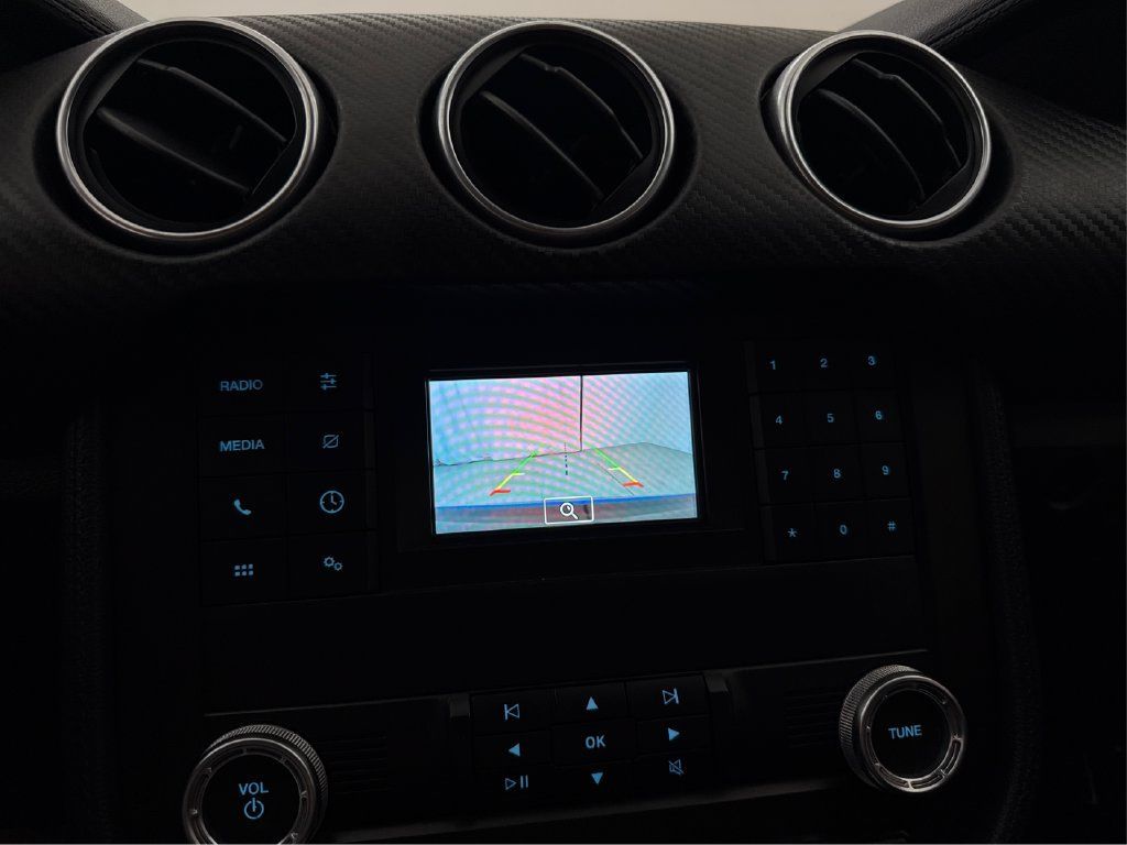 Used 2021 Ford Mustang Coupe RWD image 40