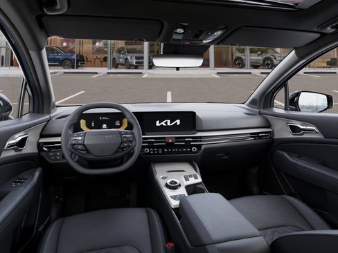 New 2027 Kia Sportage X-Line AWD/4WD image 15
