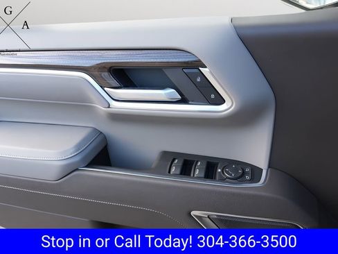 New 2026 Chevrolet Silverado 1500 LT w/ Safety Package AWD/4WD image 22