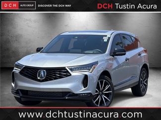 Certified 2025 Acura RDX A-Spec AWD/4WD video 1