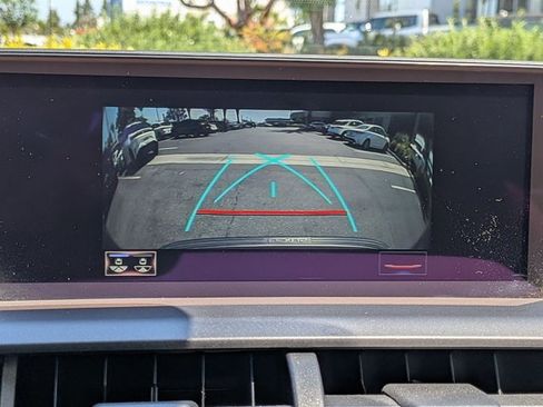 Used 2020 Lexus NX 300 FWD w/ Premium Package image 14