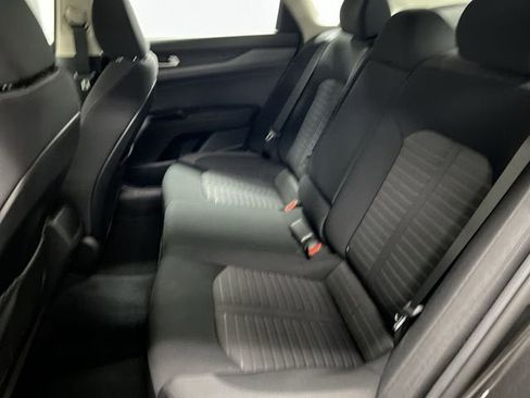 Used 2025 Kia K5 LXS image 23