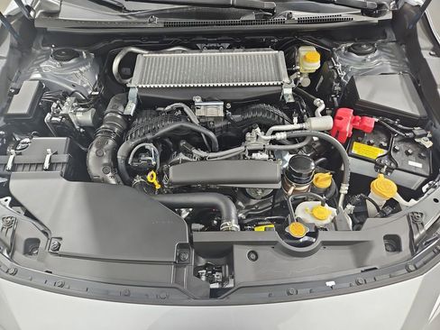 New 2025 Subaru WRX Premium image 21