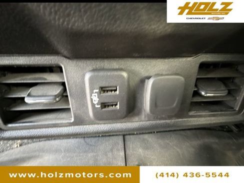 Certified 2021 Chevrolet Silverado 2500 LTZ w/ Z71 Off-Road Package image 21