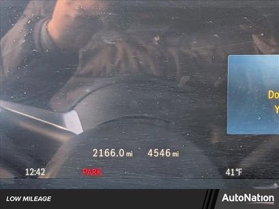 Certified 2025 Mercedes-Benz C 300 4MATIC Sedan