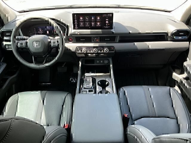 New 2026 Honda Pilot EX-L image 17