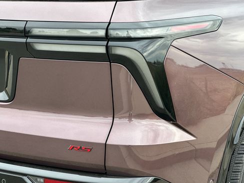 New 2026 Chevrolet Traverse RS image 33