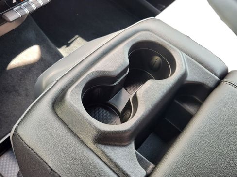 New 2026 RAM 1500 Tradesman RWD image 19