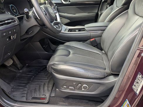 Used 2023 Hyundai Palisade Calligraphy AWD/4WD image 5
