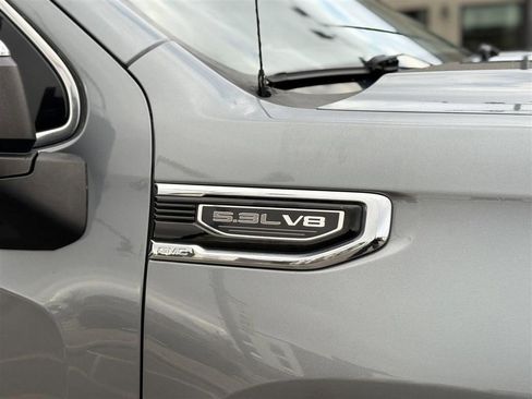 Used 2019 GMC Sierra 1500 SLT w/ SLT Premium Plus Package image 10