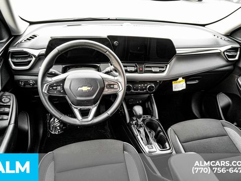 Used 2026 Chevrolet TrailBlazer LT w/ LT Cold Weather Package image 29