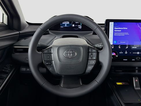 Used 2026 Toyota bZ FWD image 18