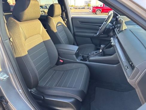 Used 2024 Honda CR-V Sport image 11