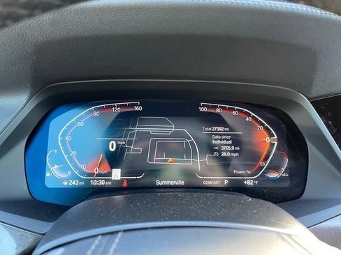 Used 2023 BMW X5 sDrive40i image 13