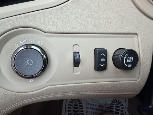 Used 2013 Buick LaCrosse Premium w/ Driver Confidence Package FWD image 36