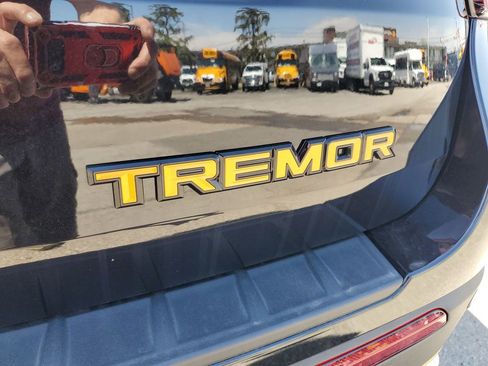 New 2026 Ford Explorer Tremor w/ Tremor Convenience Package image 11