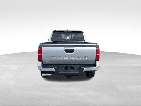 Used 2024 Toyota Tacoma SR5 image 4