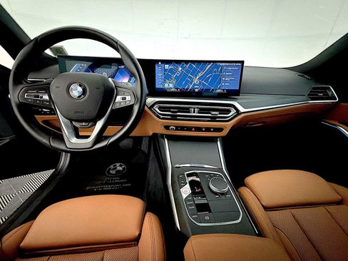 Used 2024 BMW 330i xDrive Sedan w/ Premium Package AWD/4WD image 16