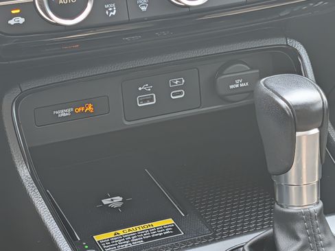 Certified 2023 Honda CR-V EX-L image 32