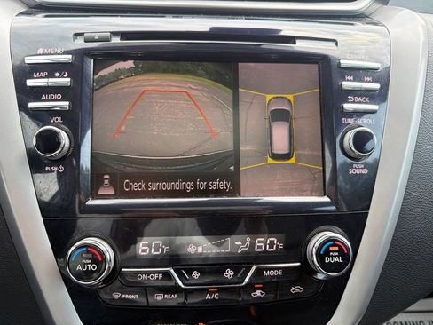 Used 2020 Nissan Murano SL AWD/4WD image 18
