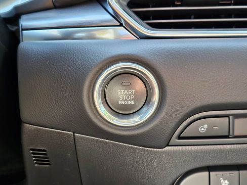 New 2025 MAZDA CX-5 AWD 2.5 S w/ Premium Plus Pkg image 17