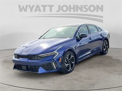 Used 2025 Kia K5 GT-Line w/ GT-Line Premium Package