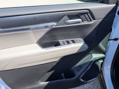 New 2026 GMC Acadia Elevation w/ Black Edition image 9