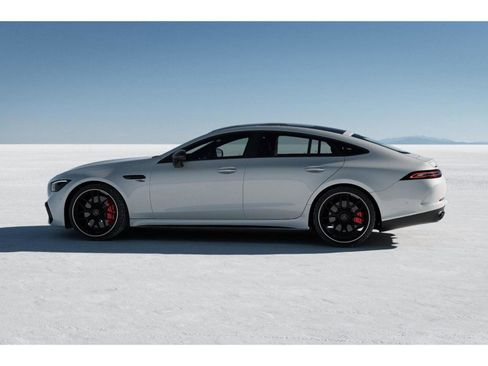 New 2026 Mercedes-Benz AMG GT 53 image 33