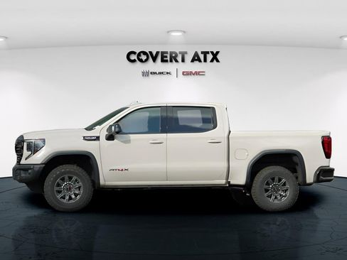 New 2026 GMC Sierra 1500 AT4X AWD/4WD image 4