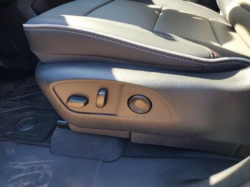 New 2026 Chevrolet Silverado EV Trail Boss w/ Plus Package AWD/4WD image 9