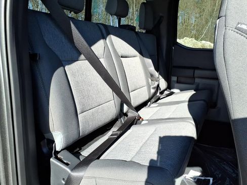 New 2026 Ford F350 XL w/ STX Appearance Package image 13