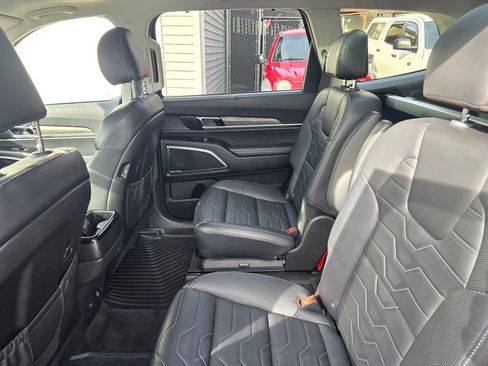 Used 2021 Kia Telluride SX w/ SX Prestige Package image 56