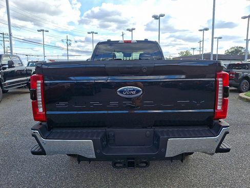 New 2026 Ford F250 XLT w/ 360-Degree Camera Package AWD/4WD image 6