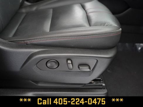 Used 2022 Chevrolet Suburban RST w/ Sport Performance Package AWD/4WD image 20