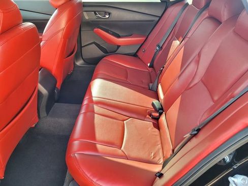 Used 2024 Honda Accord LX image 8