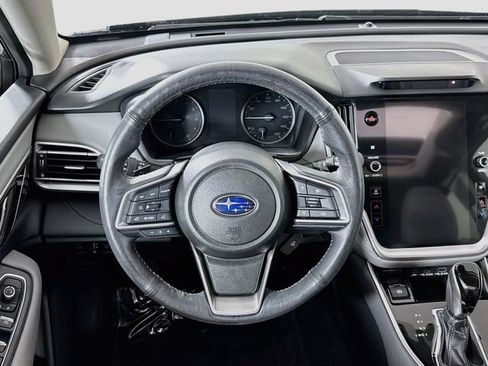 Used 2023 Subaru Outback Limited AWD/4WD image 12
