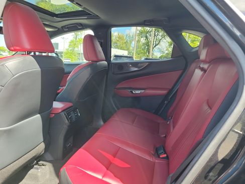 Used 2024 Lexus NX 250 FWD w/ Cold Area Package image 15