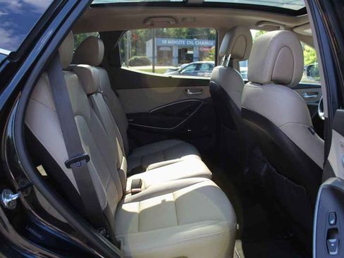 Used 2018 Hyundai Santa Fe Sport w/ Cargo Package AWD/4WD image 30