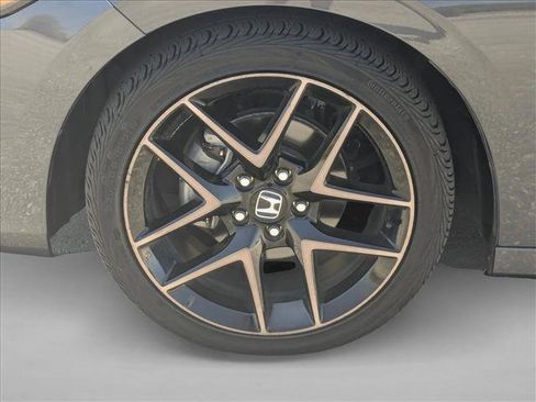 Used 2024 Honda Civic Sport Touring image 24