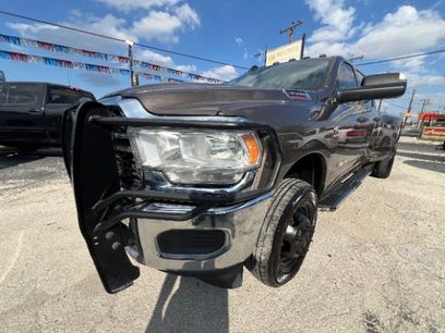 Used 2020 RAM 3500 Tradesman