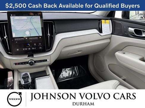 New 2026 Volvo XC60 T8 Ultra w/ Protection Package Premier image 9