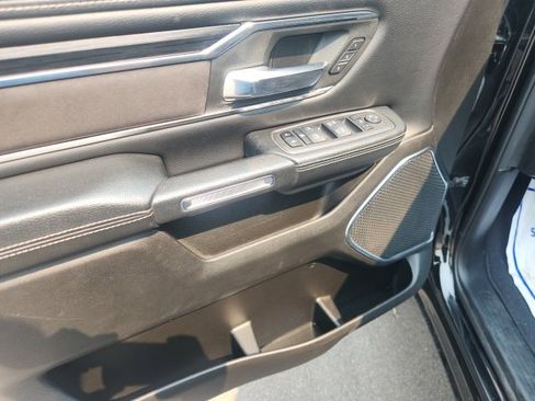 Used 2024 RAM 1500 Laramie image 20