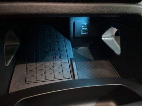 Used 2024 Ford Ranger Lariat w/ FX4 Off-Road Package image 45