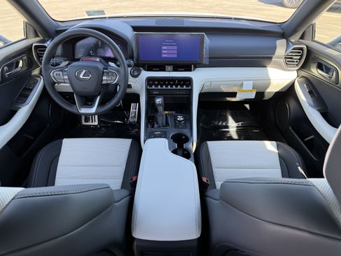 New 2026 Lexus IS 350 F Sport RWD image 27