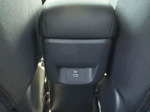 New 2025 Nissan Versa SV w/ Trunk Package image 11