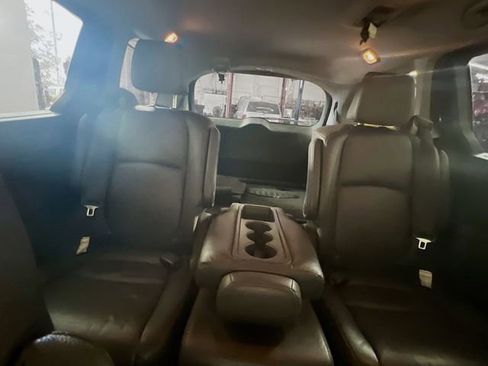Used 2023 Honda Odyssey EX-L image 18