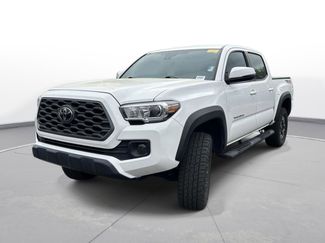 Used 2023 Toyota Tacoma TRD Off-Road video 2