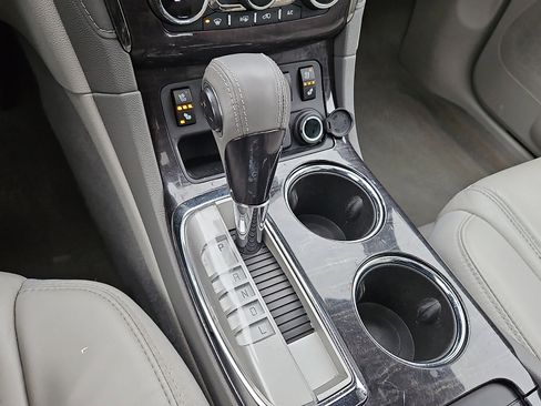 Used 2015 Buick Enclave Premium w/ Experience Buick Package image 17