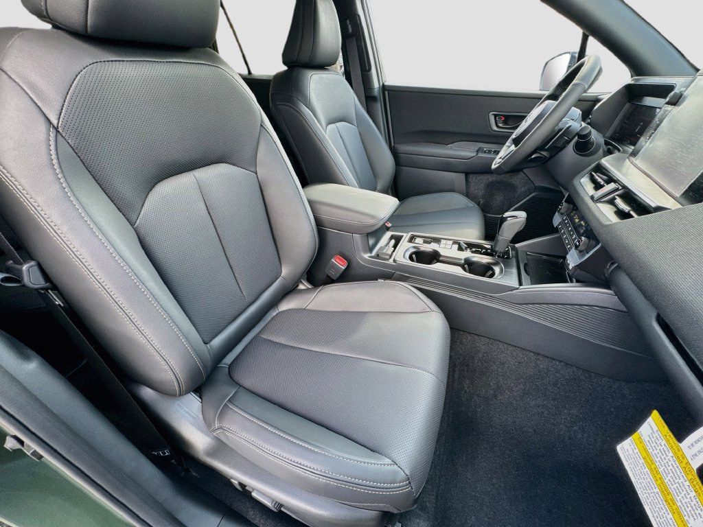 New 2026 Subaru Outback Wilderness AWD/4WD image 36