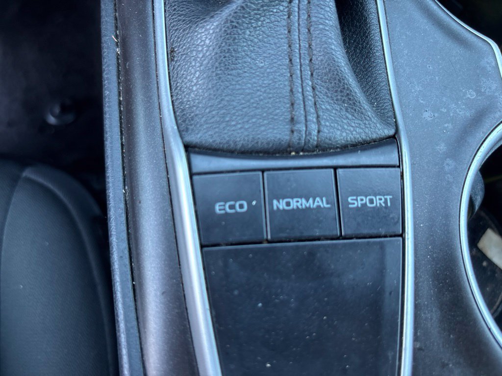 Used 2023 Toyota Camry LE FWD image 23